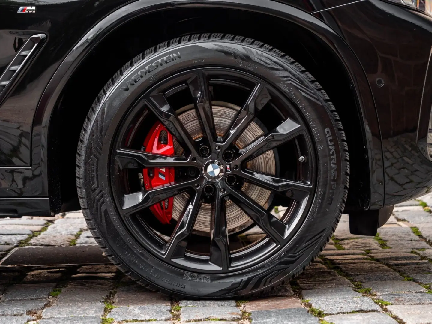 X4 xDrive 20 d M Sport Pano Kamera