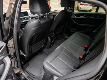 X4 xDrive 20 d M Sport Pano Kamera