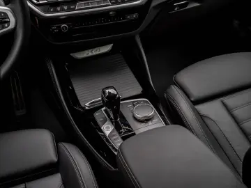 X4 xDrive 20 d M Sport Pano Kamera