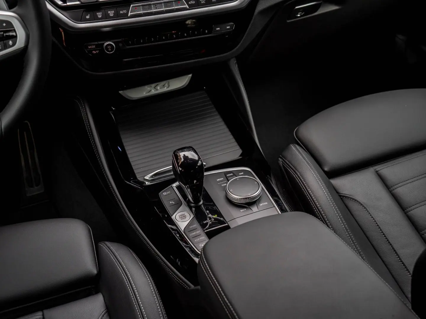 X4 xDrive 20 d M Sport Pano Kamera