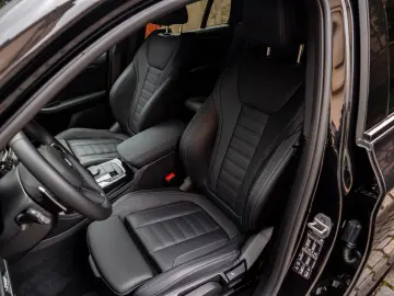 X4 xDrive 20 d M Sport Pano Kamera