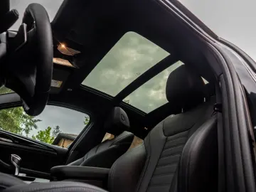 X4 xDrive 20 d M Sport Pano Kamera