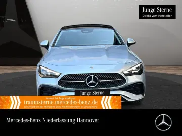 CLE 300 e AMG Prem.  PANO HUD 360  MEMO DIGI