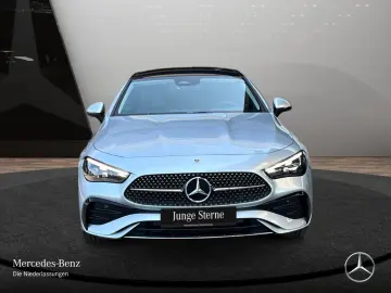 CLE 300 e AMG Prem.+/PANO/HUD/360°/MEMO/DIGI