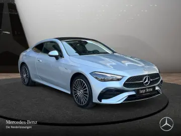 CLE 300 e AMG Prem.+/PANO/HUD/360°/MEMO/DIGI