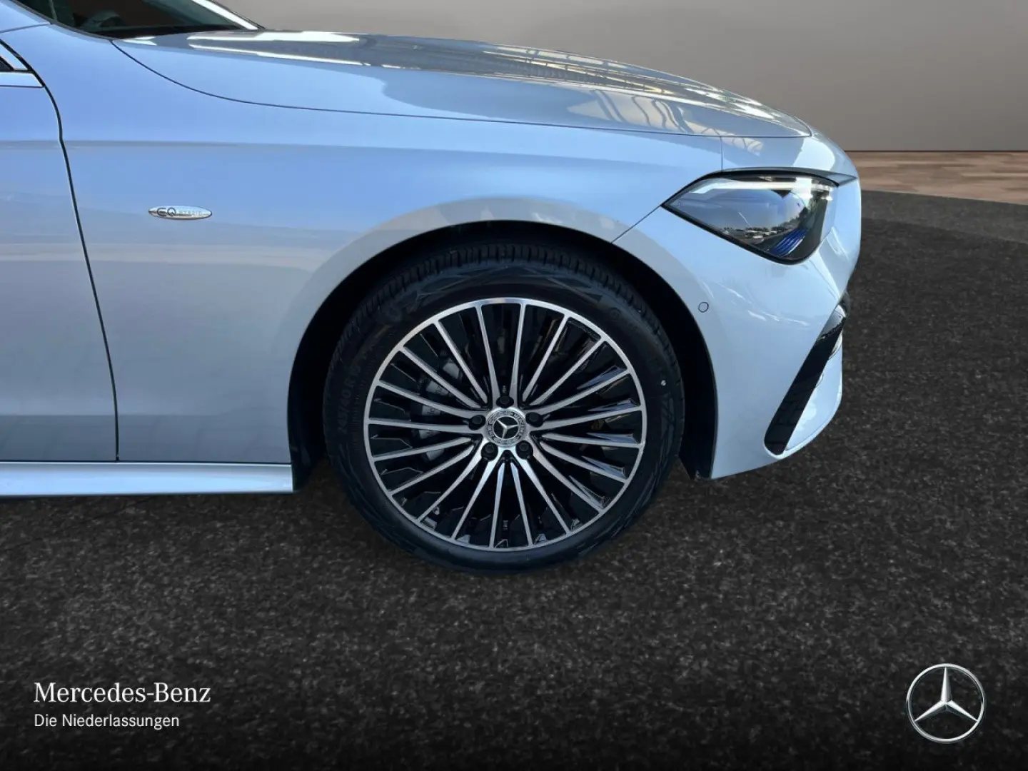 CLE 300 e AMG Prem.+/PANO/HUD/360°/MEMO/DIGI