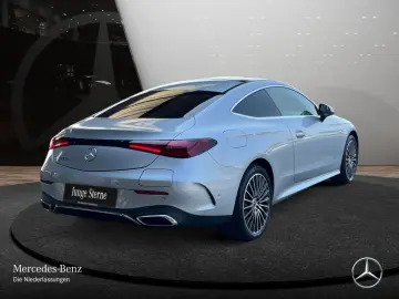 CLE 300 e AMG Prem.+/PANO/HUD/360°/MEMO/DIGI
