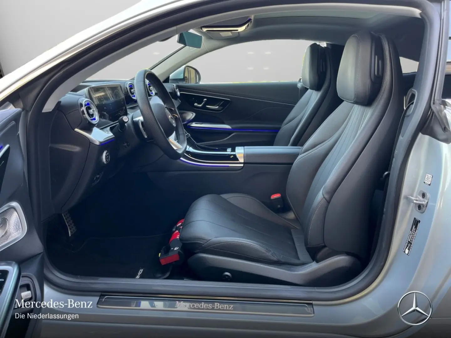 CLE 300 e AMG Prem.+/PANO/HUD/360°/MEMO/DIGI