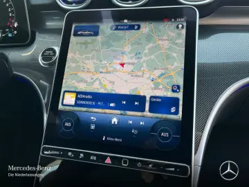 CLE 300 e AMG Prem.+/PANO/HUD/360°/MEMO/DIGI