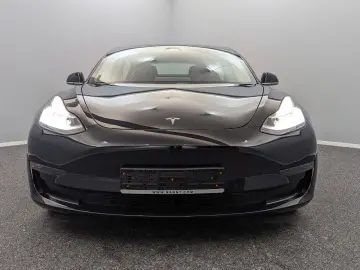 Model 3 Long Range Dual AWD*PANO*BLACK/BLACK