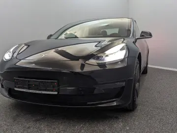 Model 3 Long Range Dual AWD*PANO*BLACK/BLACK