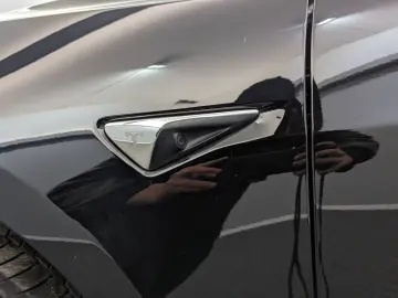 Model 3 Long Range Dual AWD*PANO*BLACK/BLACK