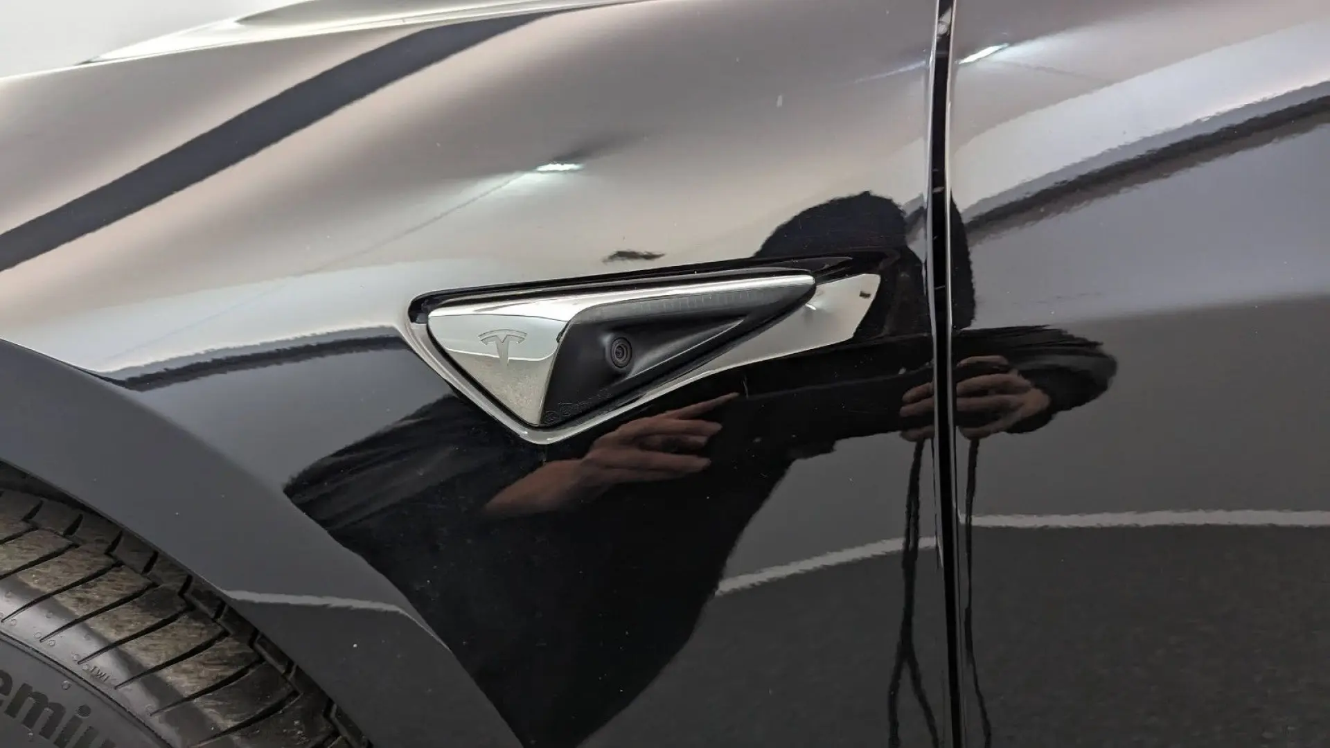 Model 3 Long Range Dual AWD*PANO*BLACK/BLACK