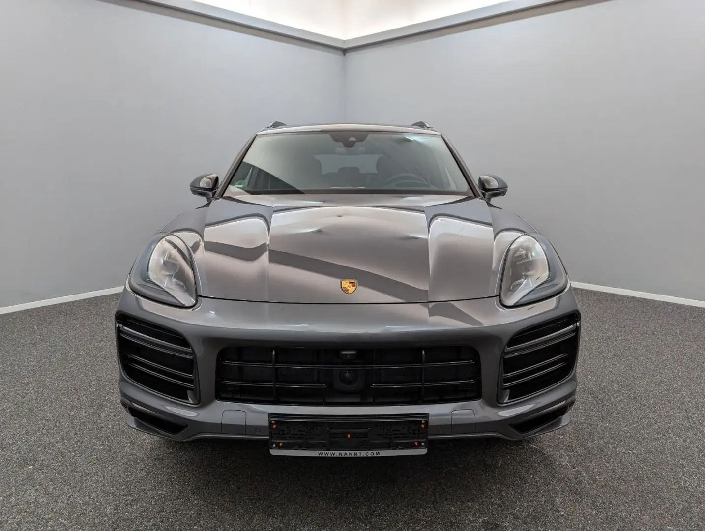 Cayenne Turbo S E-Hybrid*PANO*PCCB*MEGA