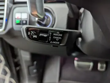 Cayenne Turbo S E-Hybrid*PANO*PCCB*MEGA