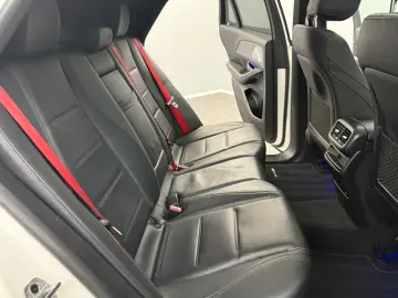 GLE 400d Coupe AMG 2x*SITZKLIM*LUFT*PANO*BURM*22