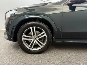 GLE 400d AMG 2x*SMARAGD*PANO*BURM*MEMO*STD-HZG
