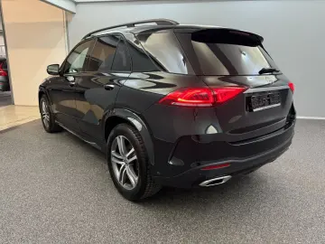 GLE 400d AMG 2x*SMARAGD*PANO*BURM*MEMO*STD-HZG
