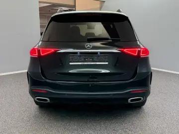 GLE 400d AMG 2x*SMARAGD*PANO*BURM*MEMO*STD-HZG