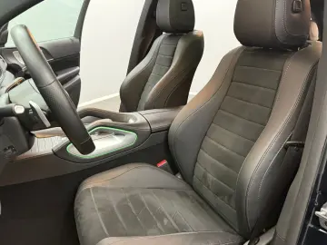 GLE 400d AMG 2x*SMARAGD*PANO*BURM*MEMO*STD-HZG
