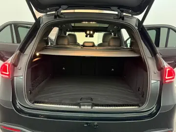 GLE 400d AMG 2x*SMARAGD*PANO*BURM*MEMO*STD-HZG