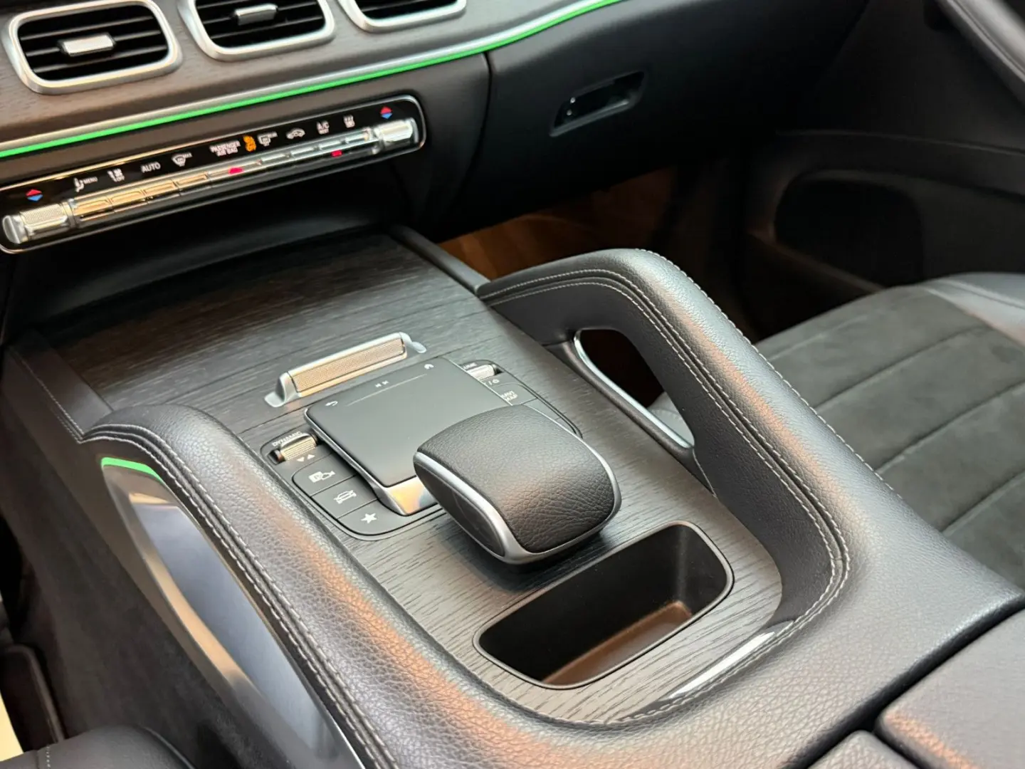 GLE 400d AMG 2x*SMARAGD*PANO*BURM*MEMO*STD-HZG