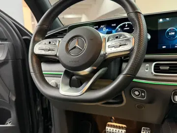 GLE 400d AMG 2x*SMARAGD*PANO*BURM*MEMO*STD-HZG