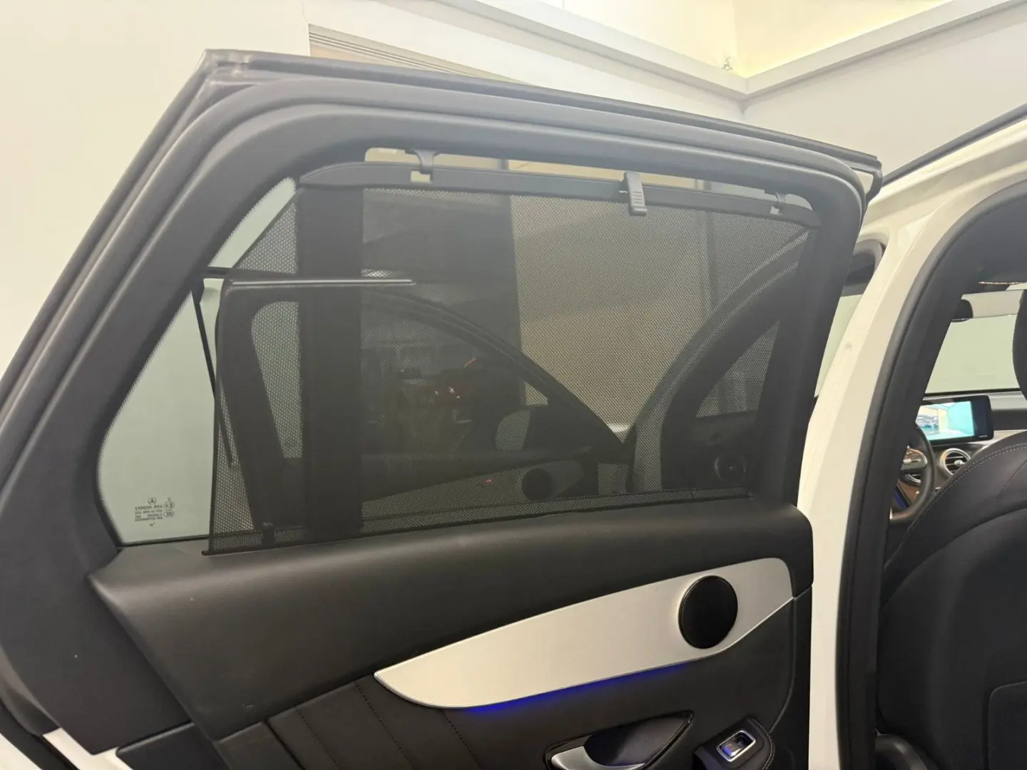GLC 300de 4M AMG-LINE WIDE*ACC*PANO*AHK*BEAM