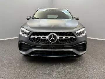 GLA 250e AMG LINE KAM*WIDE*LED*CARPLAY*1-HAND