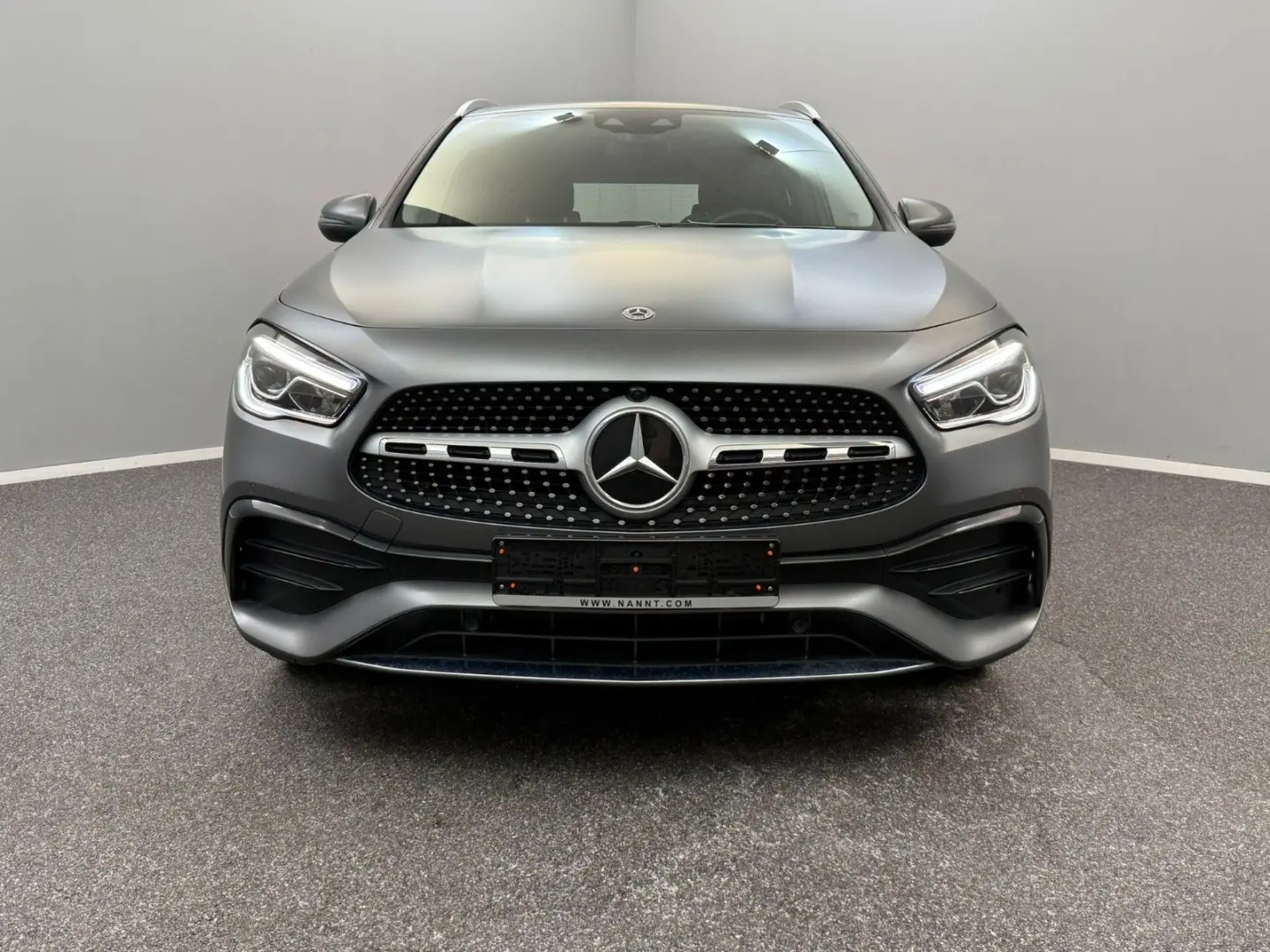 GLA 250e AMG LINE KAM*WIDE*LED*CARPLAY*1-HAND