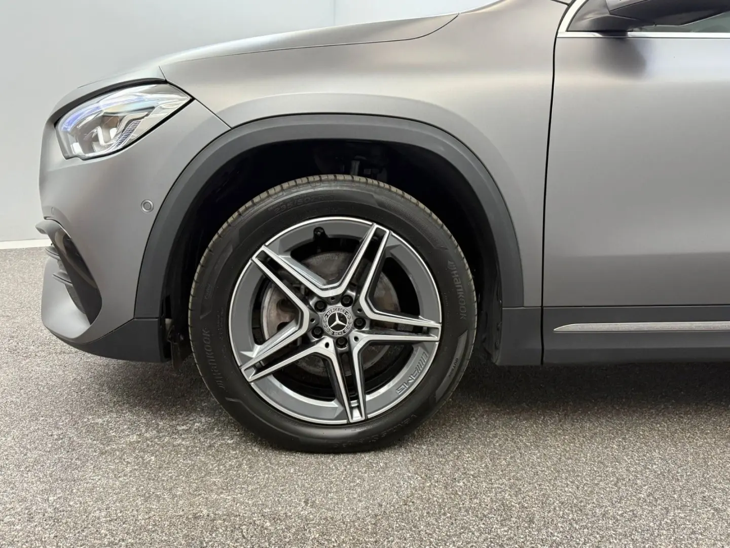 GLA 250e AMG LINE KAM*WIDE*LED*CARPLAY*1-HAND