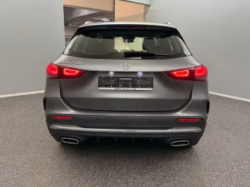 GLA 250e AMG LINE KAM*WIDE*LED*CARPLAY*1-HAND