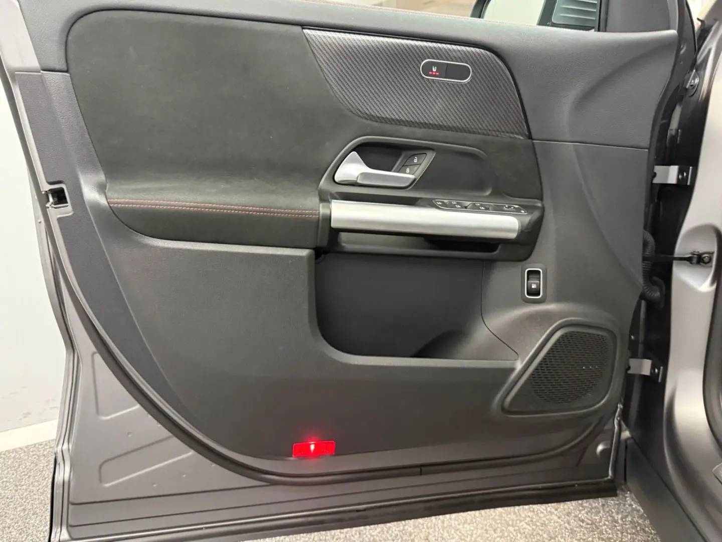 GLA 250e AMG LINE KAM*WIDE*LED*CARPLAY*1-HAND