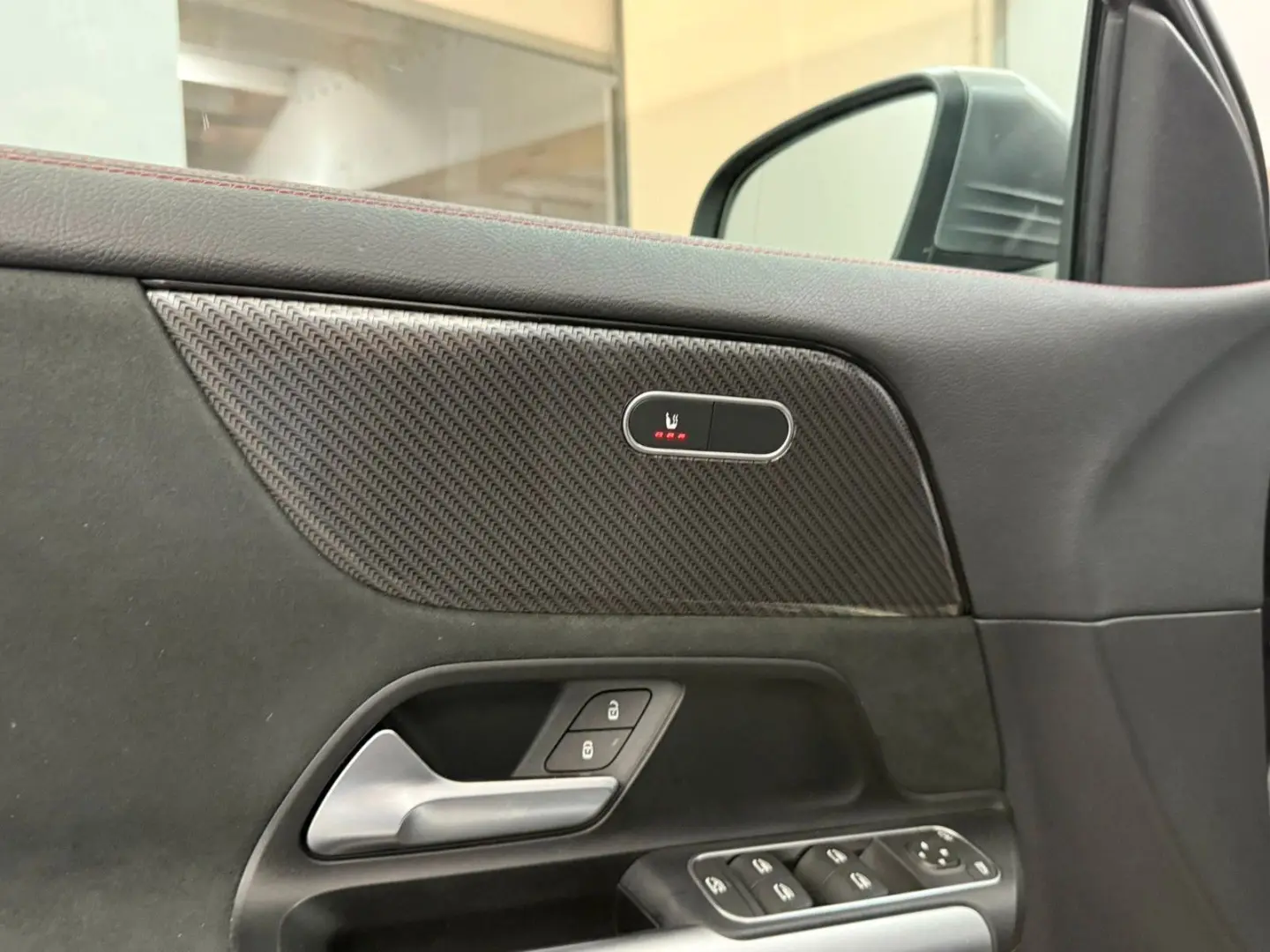 GLA 250e AMG LINE KAM*WIDE*LED*CARPLAY*1-HAND