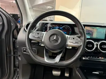 GLA 250e AMG LINE KAM*WIDE*LED*CARPLAY*1-HAND