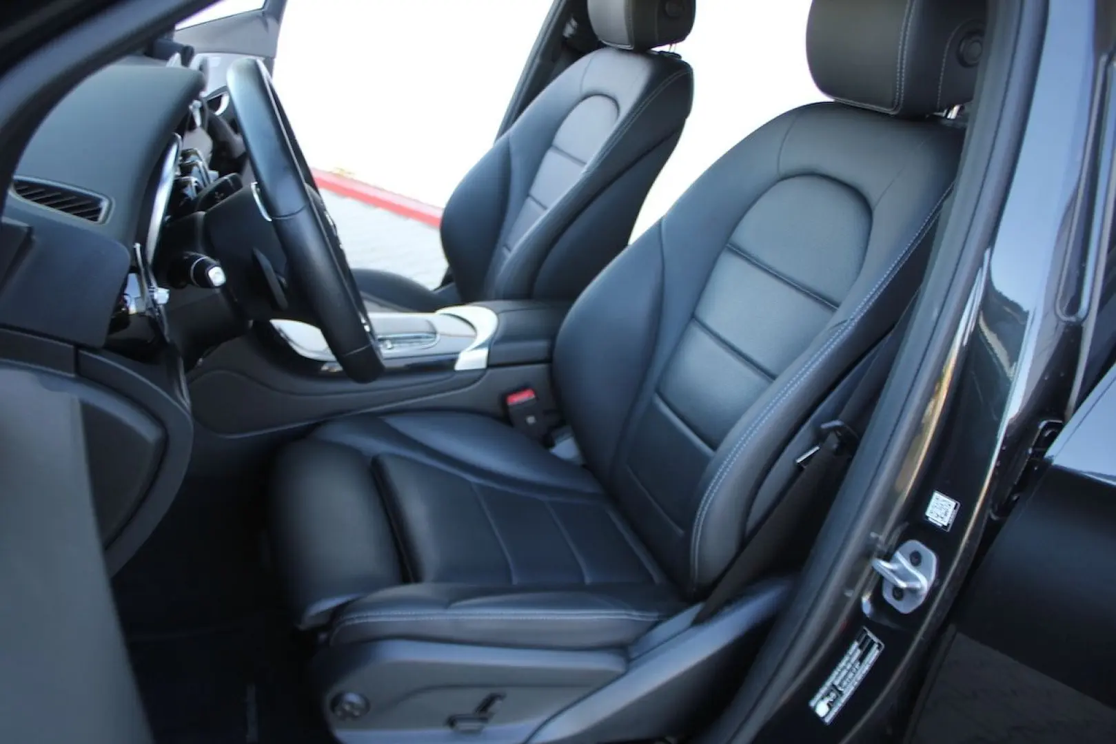 GLC 300 de Coupé Cp. EQ Plug-In Hybrid AHK WideS