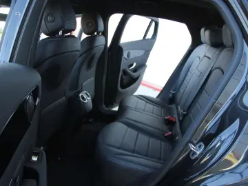 GLC 300 de Coupé Cp. EQ Plug-In Hybrid AHK WideS