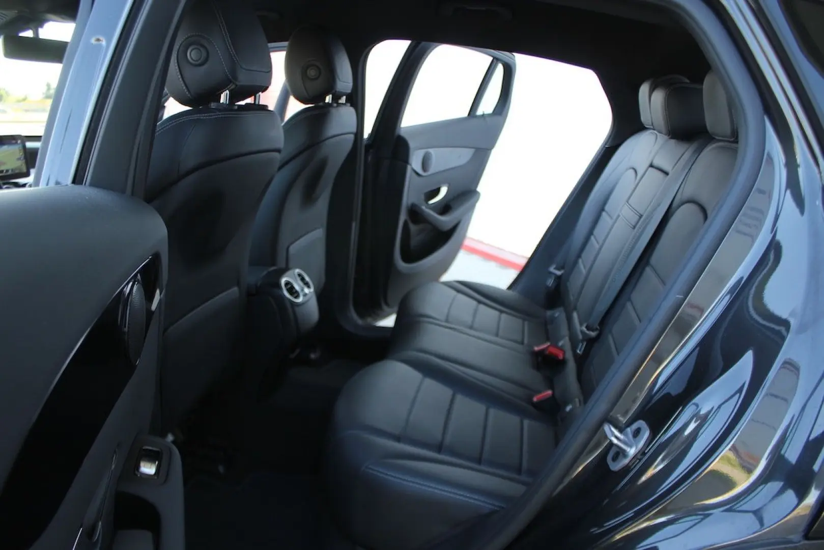 GLC 300 de Coupé Cp. EQ Plug-In Hybrid AHK WideS