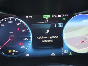GLC 300 de Coupé Cp. EQ Plug-In Hybrid AHK WideS