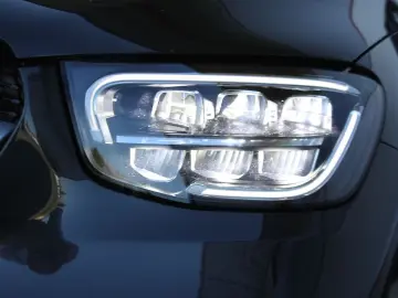 GLC 300 de Coupé Cp. EQ Plug-In Hybrid AHK WideS