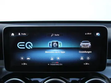 GLC 300 de Coupé Cp. EQ Plug-In Hybrid AHK WideS