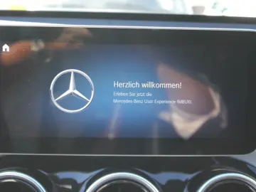 GLC 300 de Coupé Cp. EQ Plug-In Hybrid AHK WideS