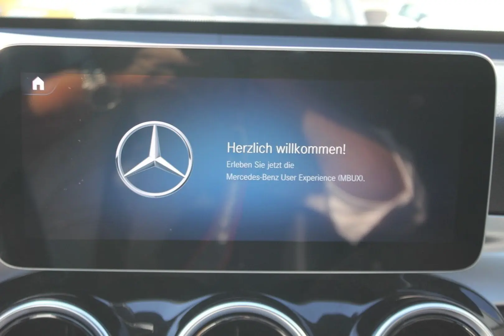 GLC 300 de Coupé Cp. EQ Plug-In Hybrid AHK WideS