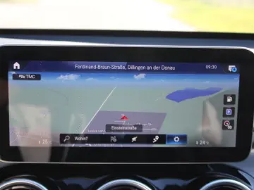 GLC 300 de Coupé Cp. EQ Plug-In Hybrid AHK WideS