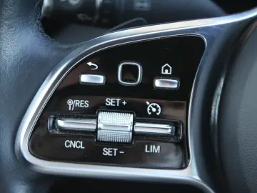 GLC 300 de Coupé Cp. EQ Plug-In Hybrid AHK WideS