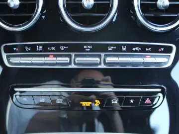 GLC 300 de Coupé Cp. EQ Plug-In Hybrid AHK WideS