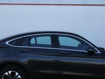GLC 300 de Coupé Cp. EQ Plug-In Hybrid AHK WideS