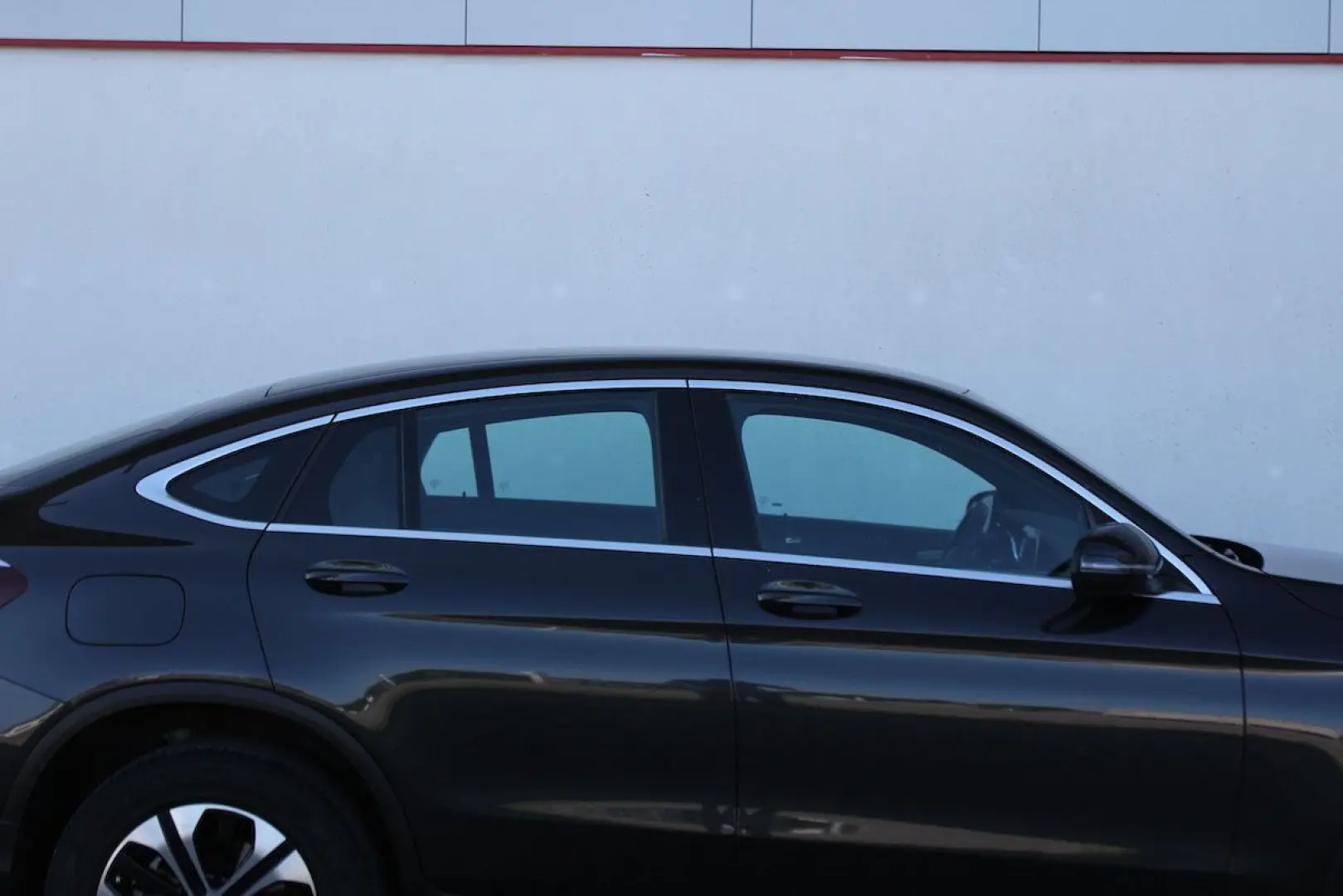 GLC 300 de Coupé Cp. EQ Plug-In Hybrid AHK WideS