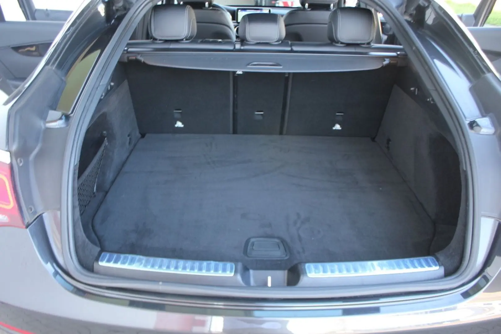 GLC 300 de Coupé Cp. EQ Plug-In Hybrid AHK WideS