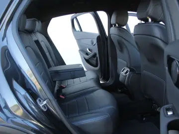 GLC 300 de Coupé Cp. EQ Plug-In Hybrid AHK WideS